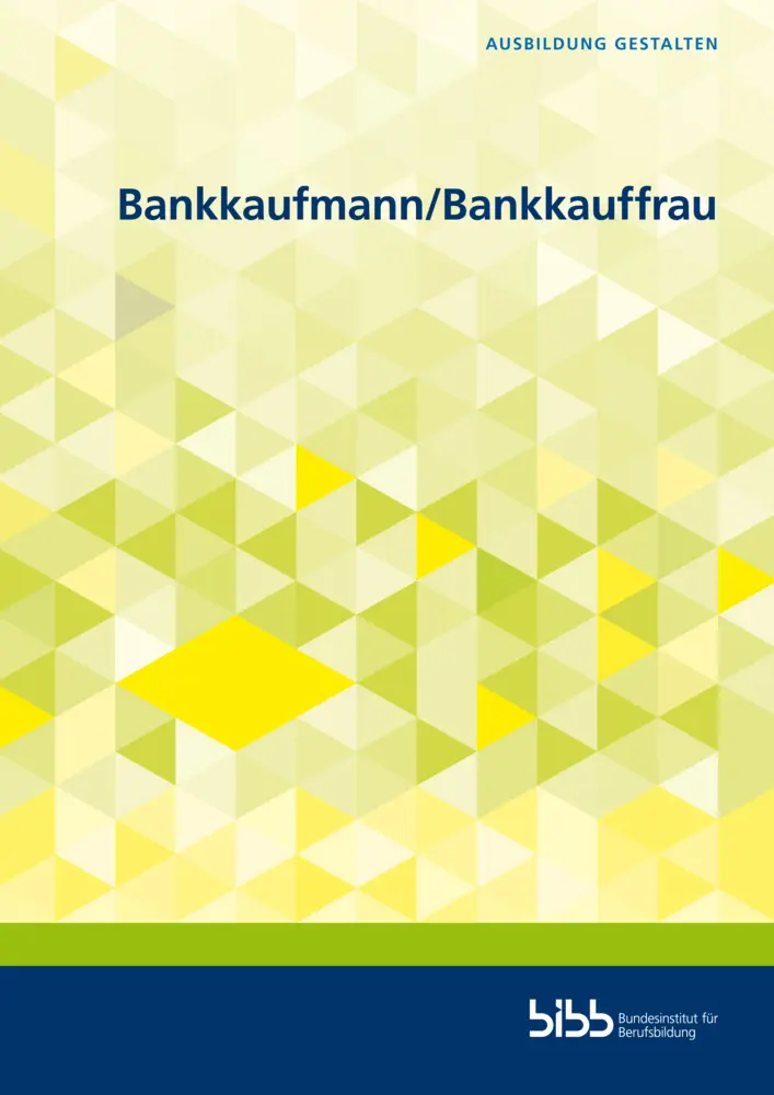 Cover: 9783847429661 | Bankkaufmann/Bankkauffrau | Katja Hain (u. a.) | Taschenbuch | 121 S.
