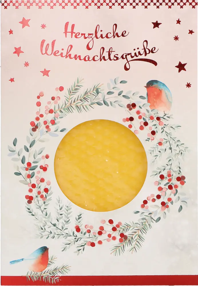 Cover: 4036526749761 | Herzliche Weihnachtsgrüße | Grußkarte | Deutsch | 2021