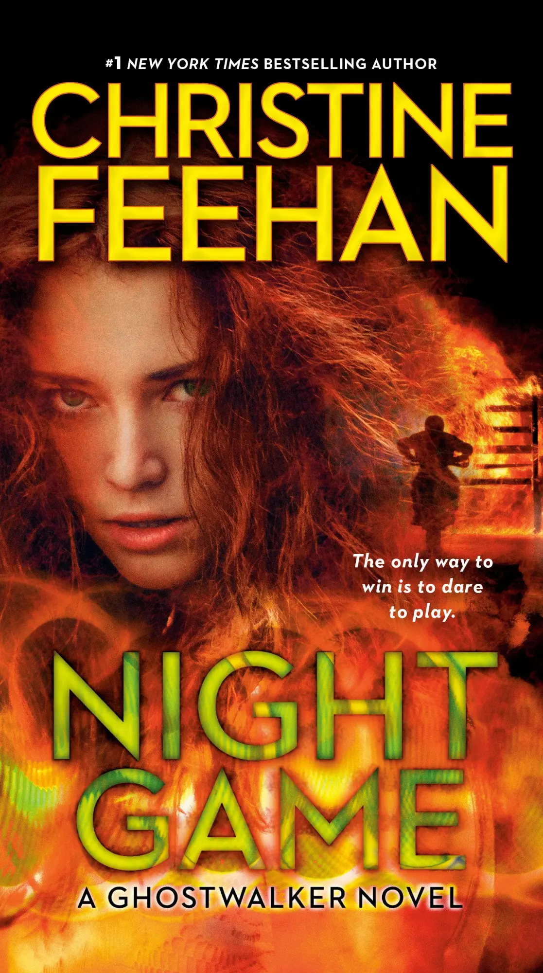 Cover: 9780515139761 | Night Game | Christine Feehan | Taschenbuch | Penguin Publishing Group