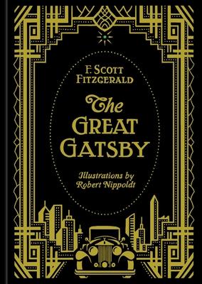 Cover: 9781524879761 | The Great Gatsby | F Scott Scott Fitzgerald | Buch | Gebunden | 2023