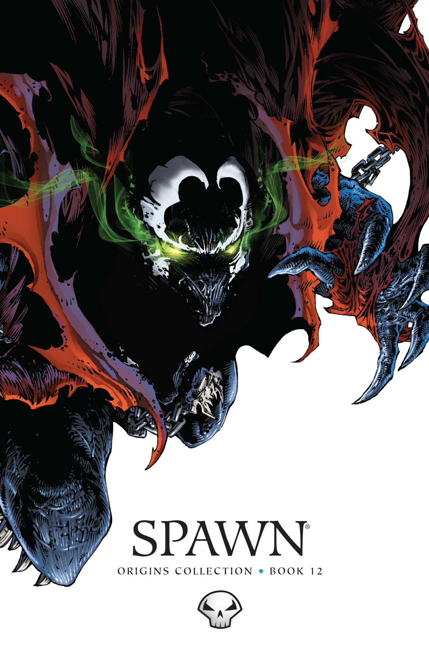 Cover: 9781534399761 | Spawn Origins Volume 12 | Todd Mcfarlane (u. a.) | Buch | Gebunden