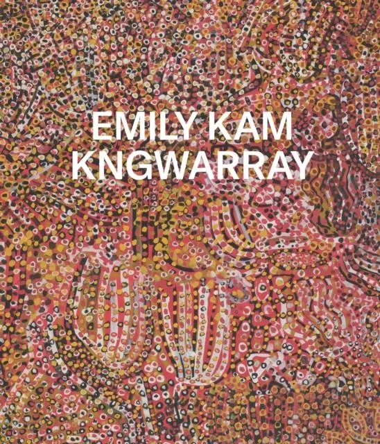 Cover: 9781849769761 | Emily Kam Kngwarray | Hetti Perkins (u. a.) | Buch | Englisch | 2025