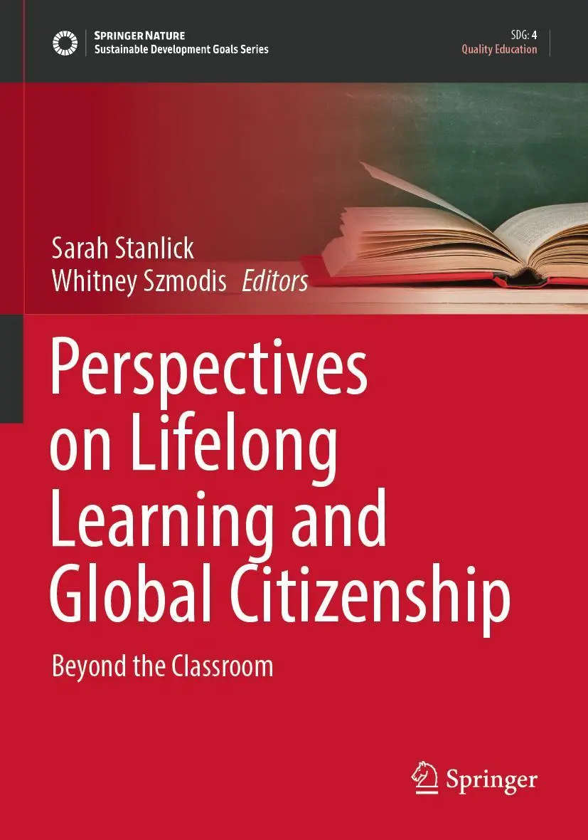 Cover: 9783031009761 | Perspectives on Lifelong Learning and Global Citizenship | Taschenbuch