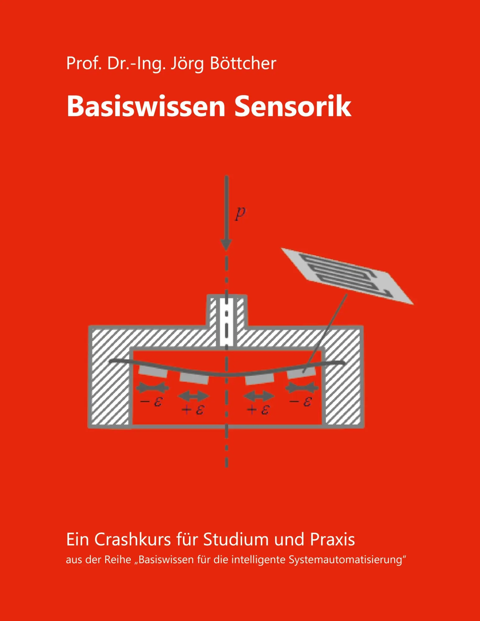 Cover: 9783695199761 | Basiswissen Sensorik | Jörg Böttcher | Taschenbuch | 108 S. | Deutsch