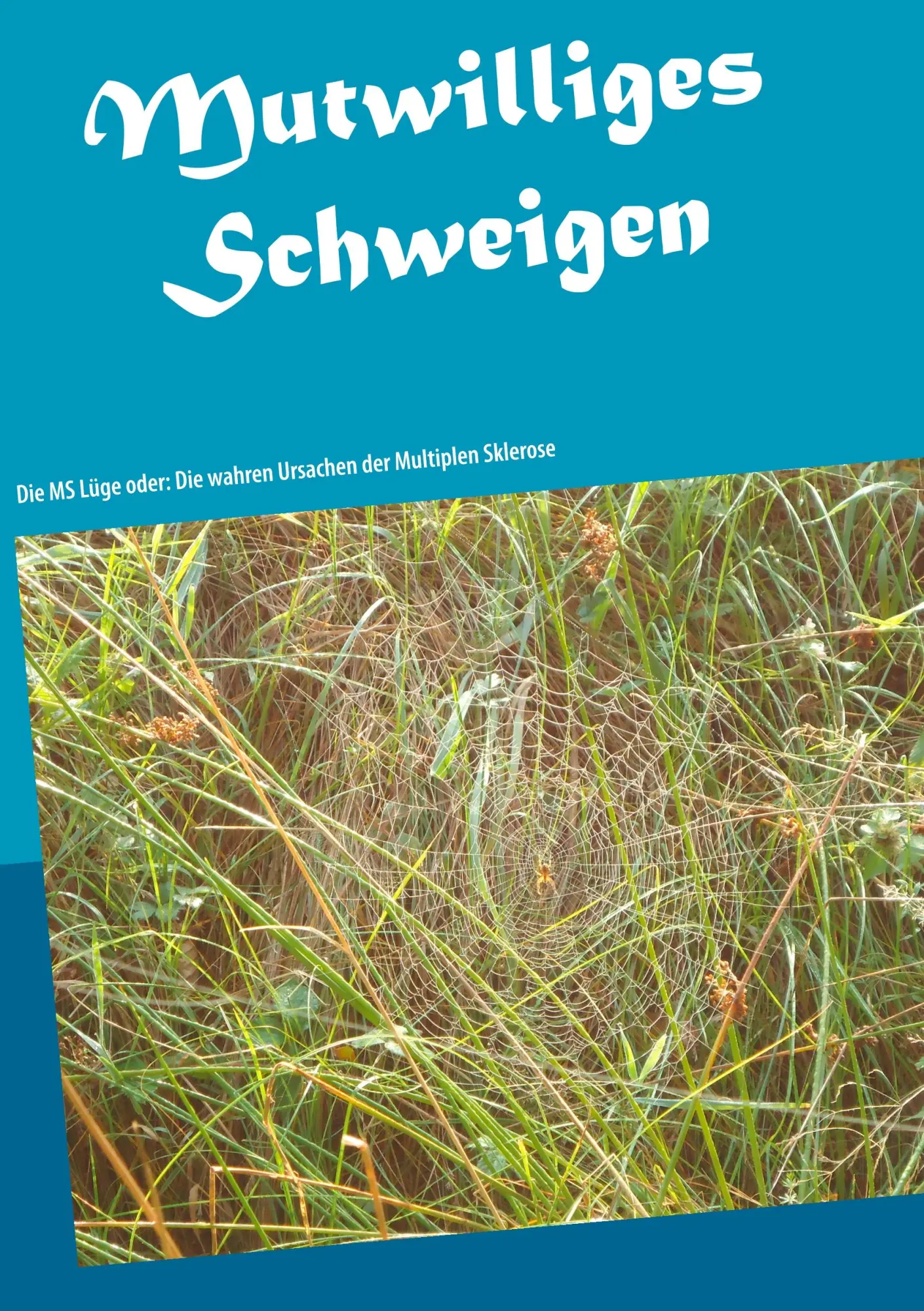 Cover: 9783748109761 | Mutwilliges Schweigen | Susanne Adrian | Taschenbuch | 160 S. | 2018