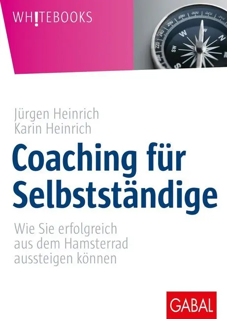 Cover: 9783869369761 | Coaching für Selbstständige | Jürgen Heinrich (u. a.) | Buch | 184 S.