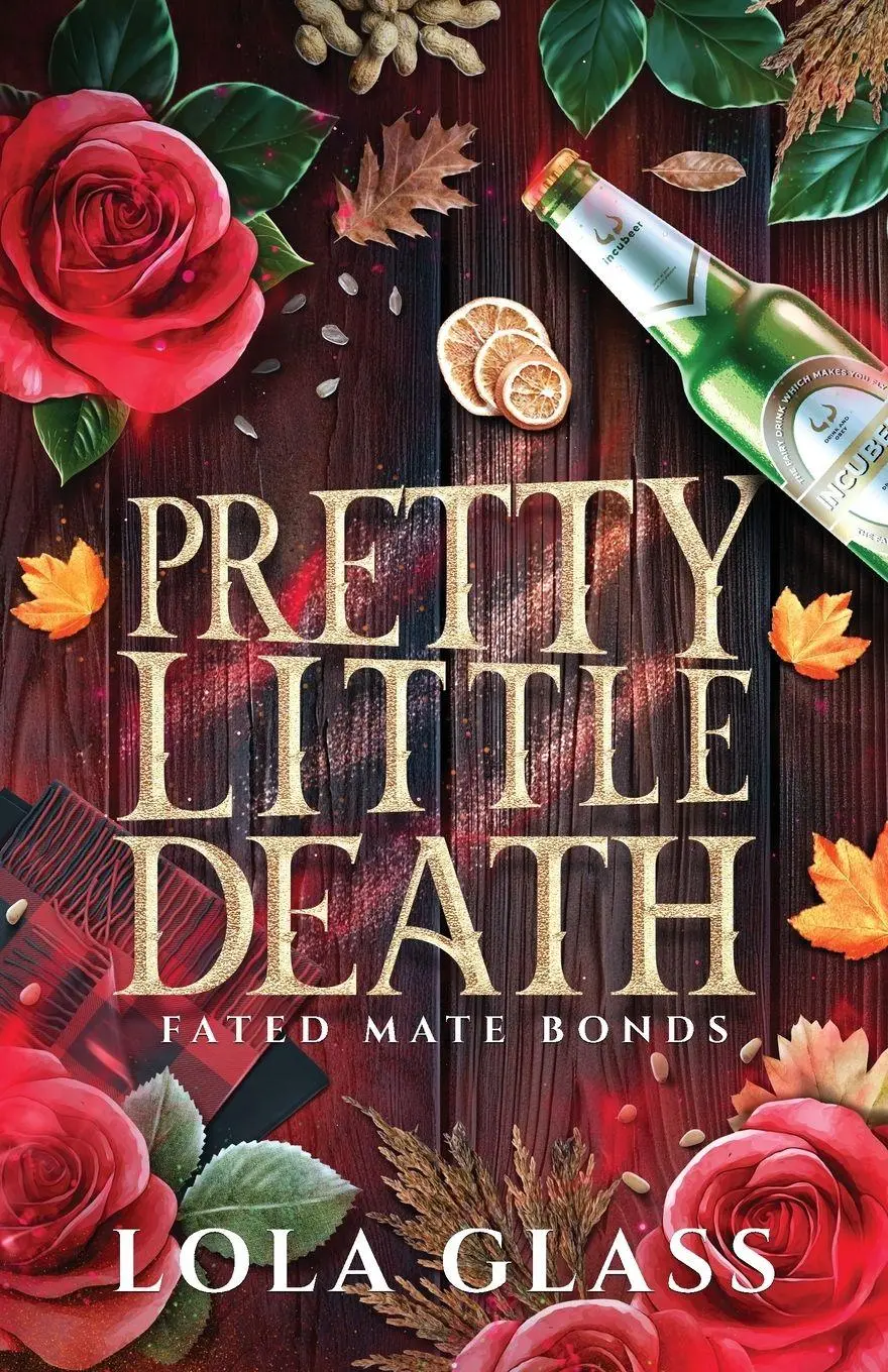 Cover: 9798295799761 | Pretty Little Death | Lola Glass | Taschenbuch | Englisch | 2026