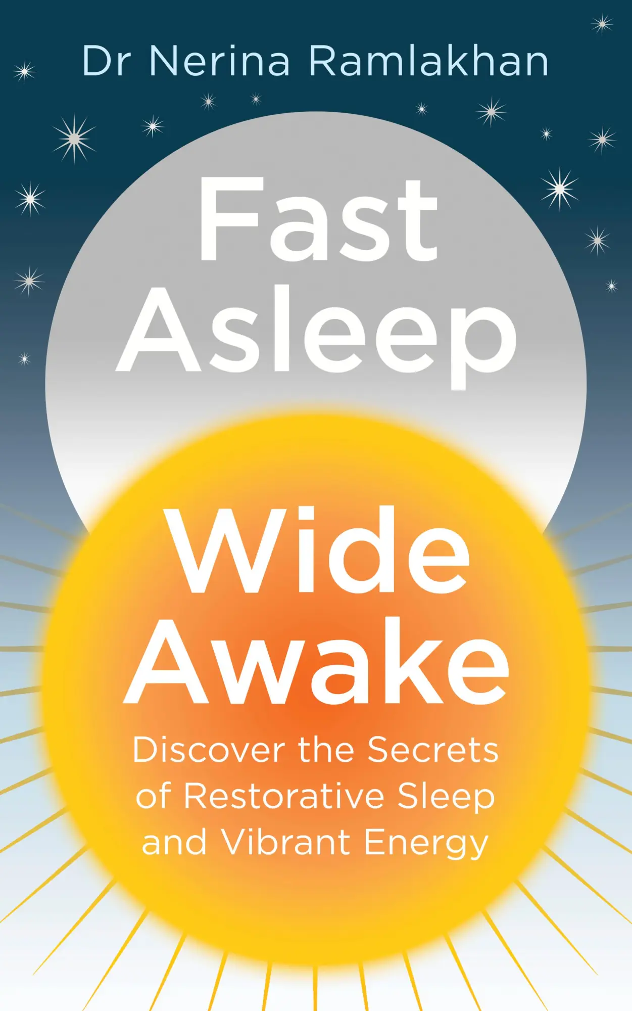 Cover: 9780008179861 | Fast Asleep, Wide Awake | Ramlakhan | Taschenbuch | Englisch | 2017