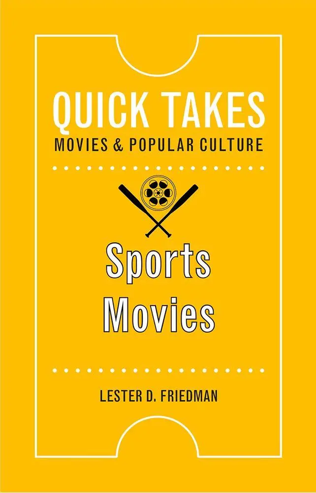 Cover: 9780813599861 | Sports Movies | Lester D Friedman | Taschenbuch | Englisch | 2020