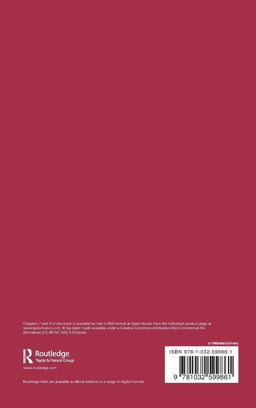 Rückseite: 9781032599861 | Non-profit Governance | Guillaume Plaisance (u. a.) | Buch | Englisch