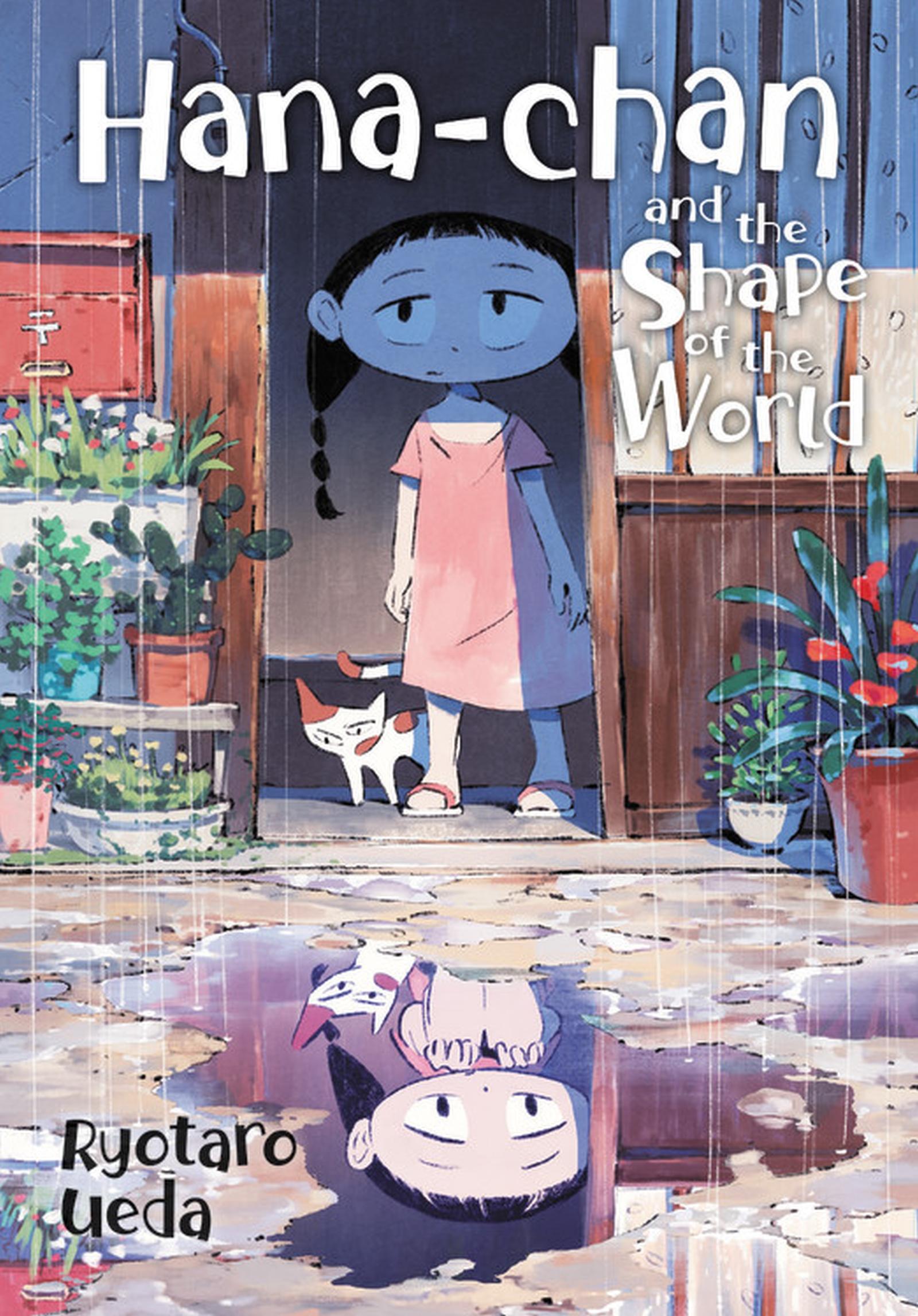 Cover: 9781975319861 | Hana-chan and the Shape of the World | Bianca Pistillo (u. a.) | Buch