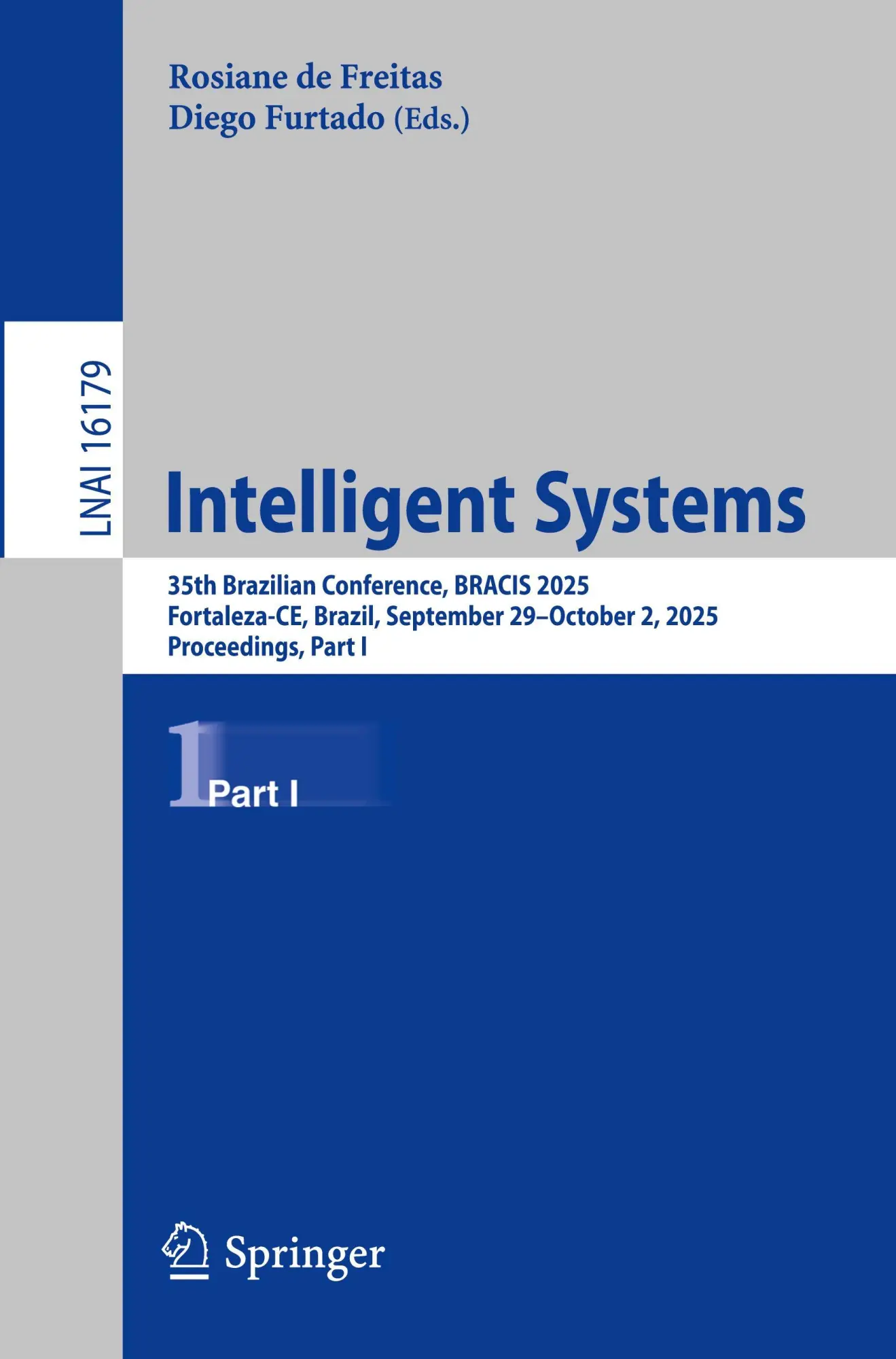 Intelligent Systems