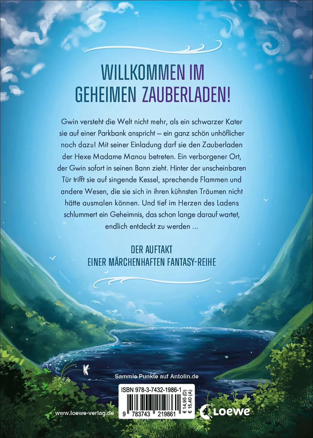 Bild: 9783743219861 | Gwin und das Herz des Drachen (Band 1) | Verena Maier | Buch | Gwin