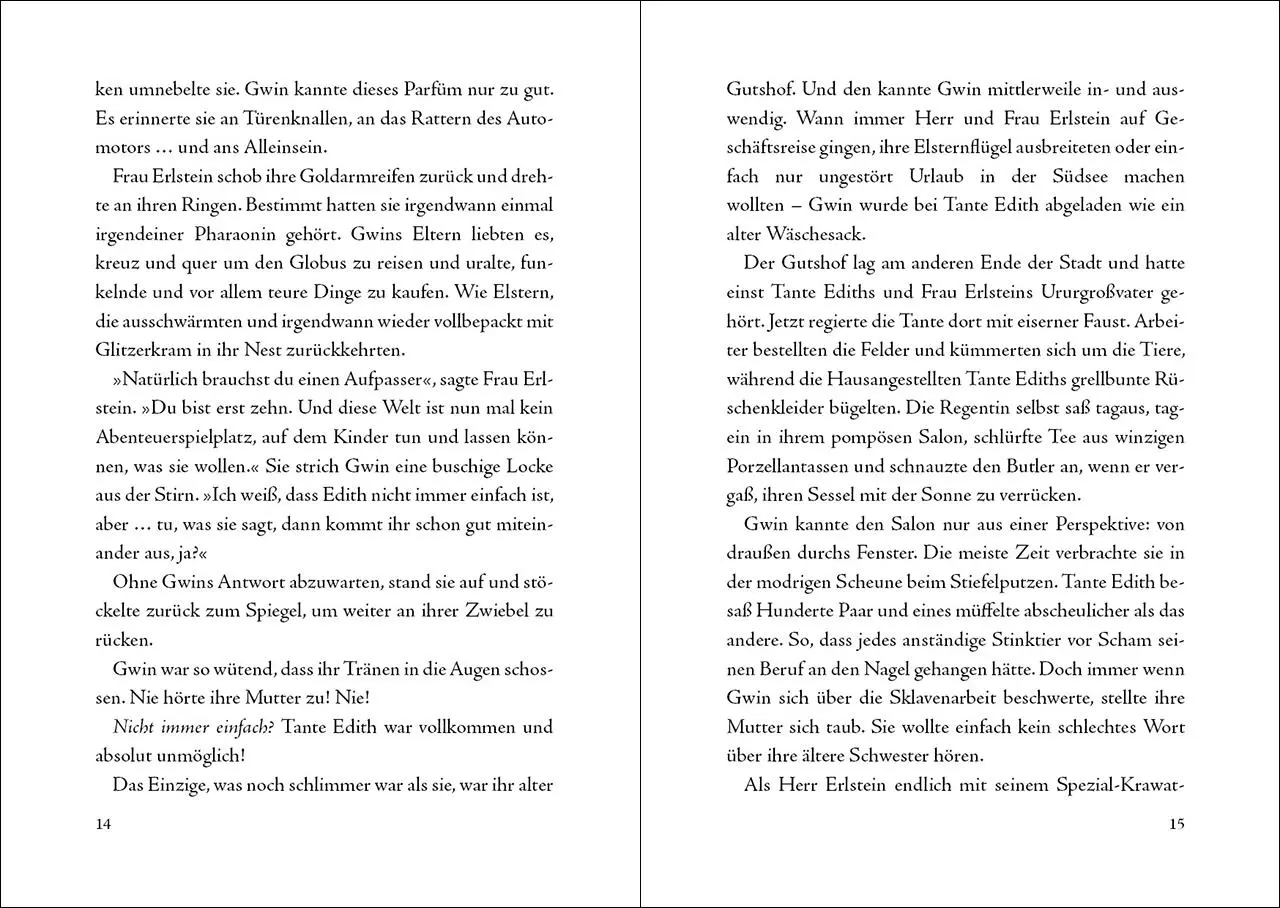 Bild: 9783743219861 | Gwin und das Herz des Drachen (Band 1) | Verena Maier | Buch | Gwin