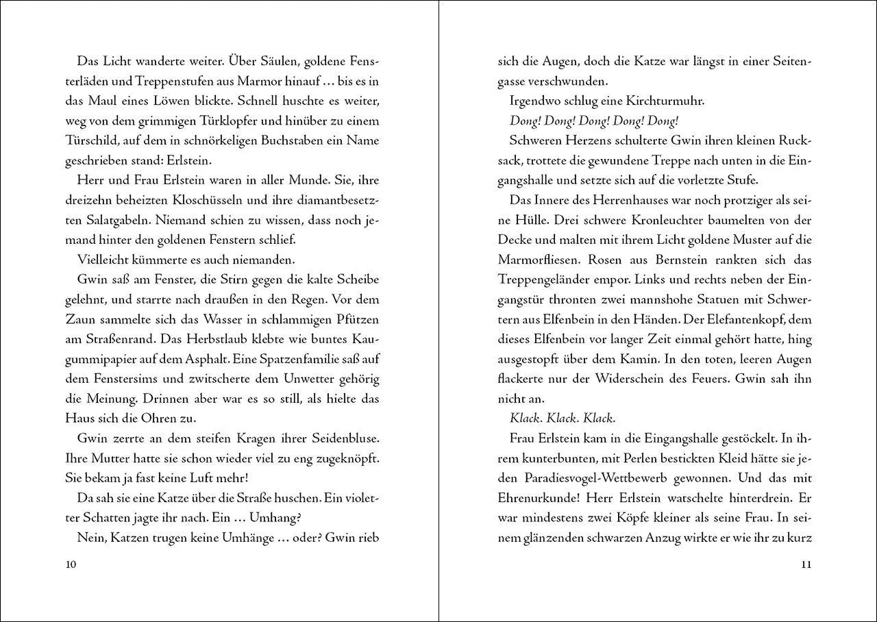 Bild: 9783743219861 | Gwin und das Herz des Drachen (Band 1) | Verena Maier | Buch | Gwin