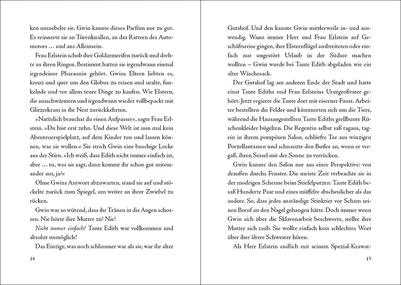 Bild: 9783743219861 | Gwin und das Herz des Drachen (Band 1) | Verena Maier | Buch | Gwin