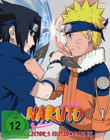 Naruto
