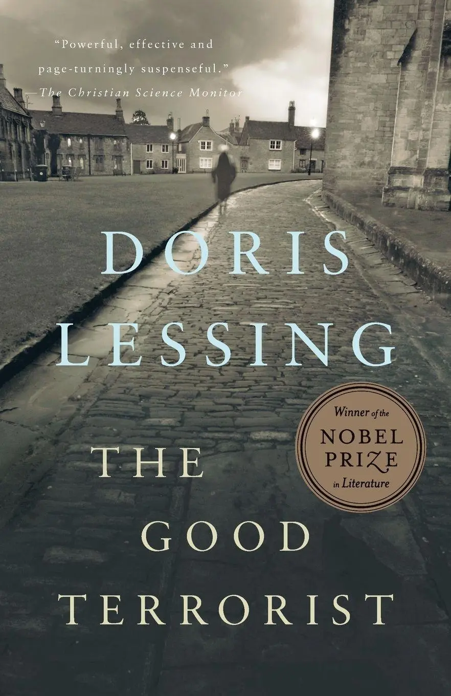 Cover: 9780307389961 | The Good Terrorist | A Thriller | Doris Lessing | Taschenbuch | 2008