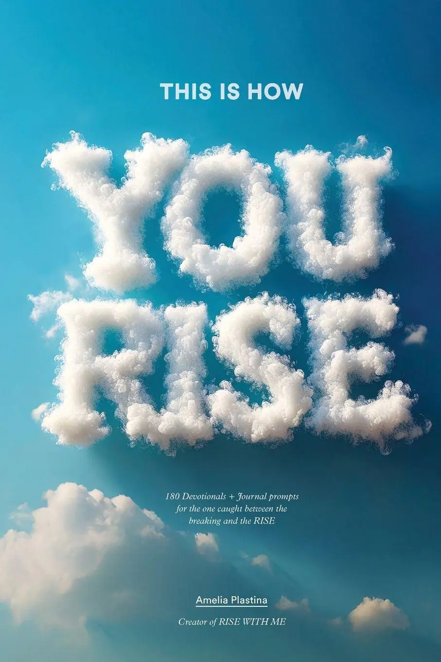 Cover: 9781069459961 | This Is How You Rise | Amelia Plastina | Taschenbuch | Englisch | 2025