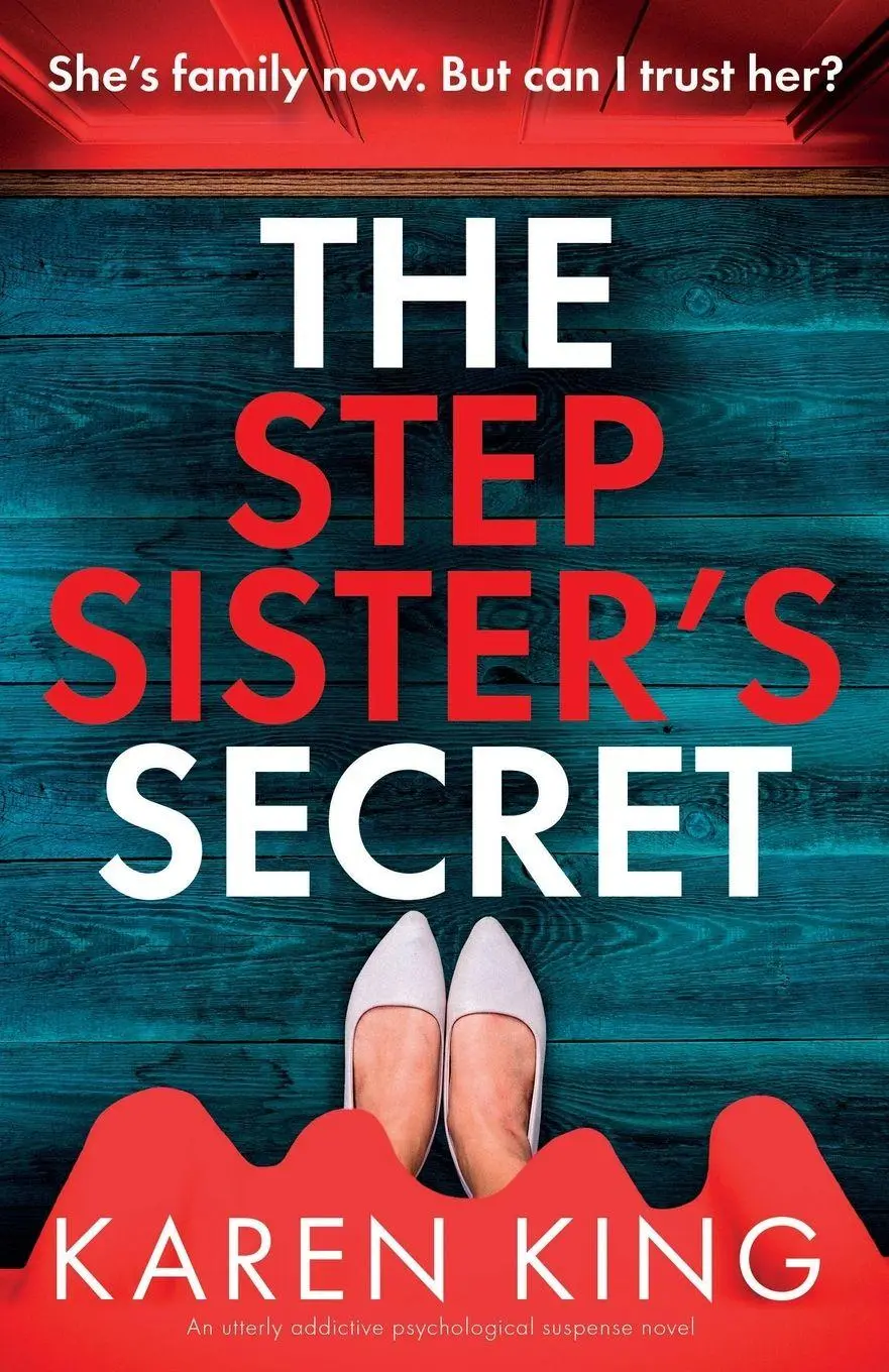 Cover: 9781836189961 | The Stepsister's Secret | Karen King | Taschenbuch | Englisch | 2026