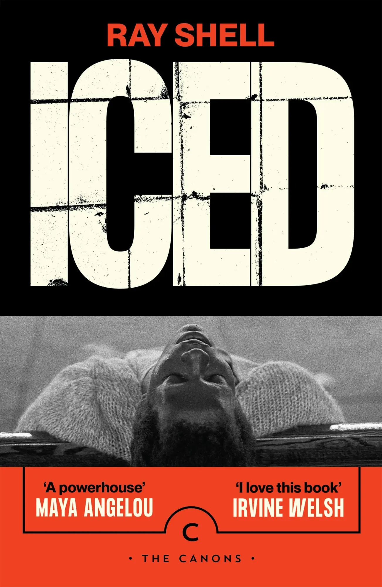 Cover: 9781838859961 | Iced | Ray Shell | Taschenbuch | Kartoniert / Broschiert | Englisch