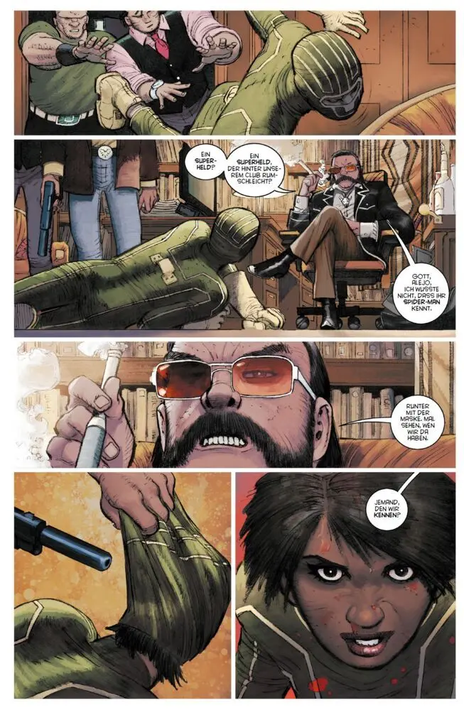 Bild: 9783741609961 | Kick-Ass: Frauenpower | Mark Millar (u. a.) | Taschenbuch | 160 S.