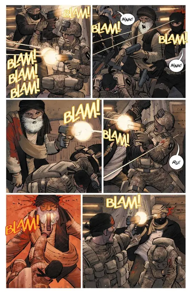 Bild: 9783741609961 | Kick-Ass: Frauenpower | Mark Millar (u. a.) | Taschenbuch | 160 S.