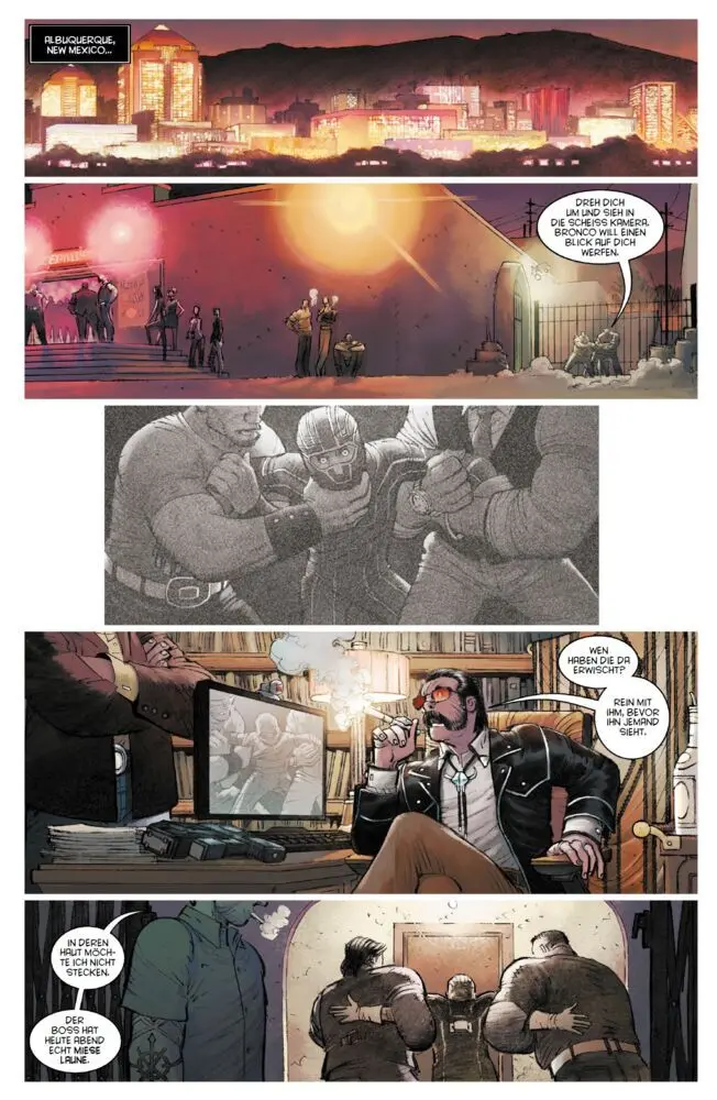 Bild: 9783741609961 | Kick-Ass: Frauenpower | Mark Millar (u. a.) | Taschenbuch | 160 S.