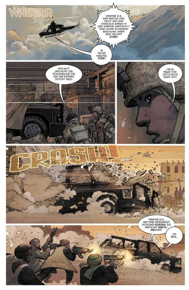 Bild: 9783741609961 | Kick-Ass: Frauenpower | Mark Millar (u. a.) | Taschenbuch | 160 S.