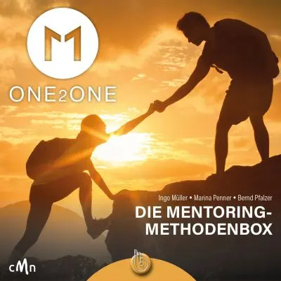 Cover: 9783870929961 | One2One: Die Mentoring-Methodenbox | Müller | Sonstige Handelsware