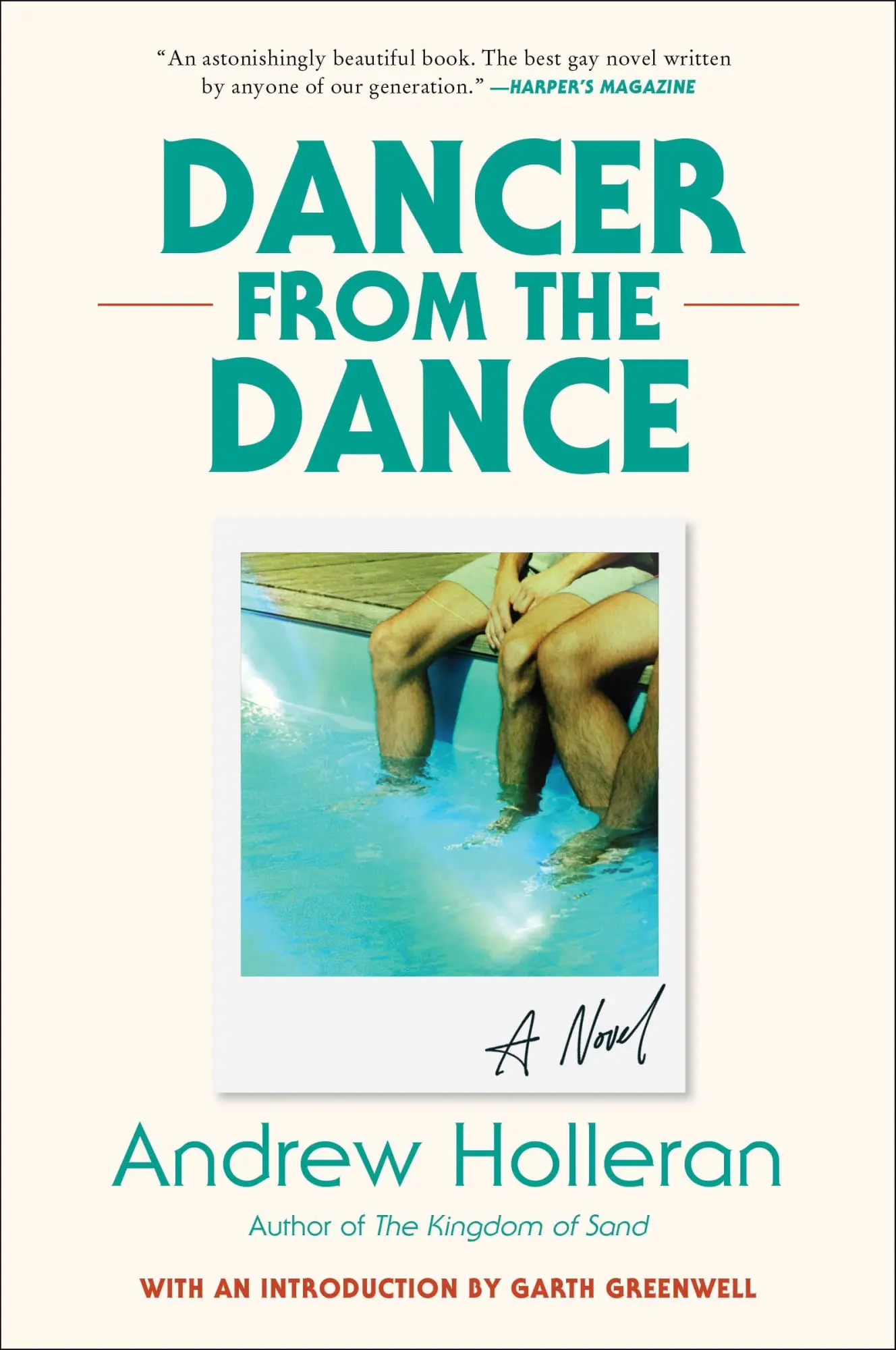 Cover: 9780063320062 | Dancer from the Dance | Andrew Holleran | Taschenbuch | Englisch