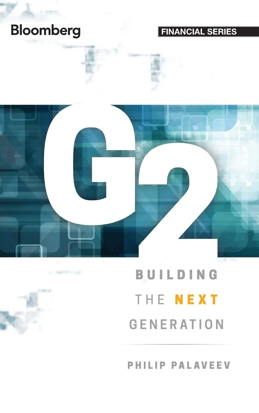 Cover: 9781119370062 | G2: Building the Next Generation | Philip Palaveev | Buch | 256 S.