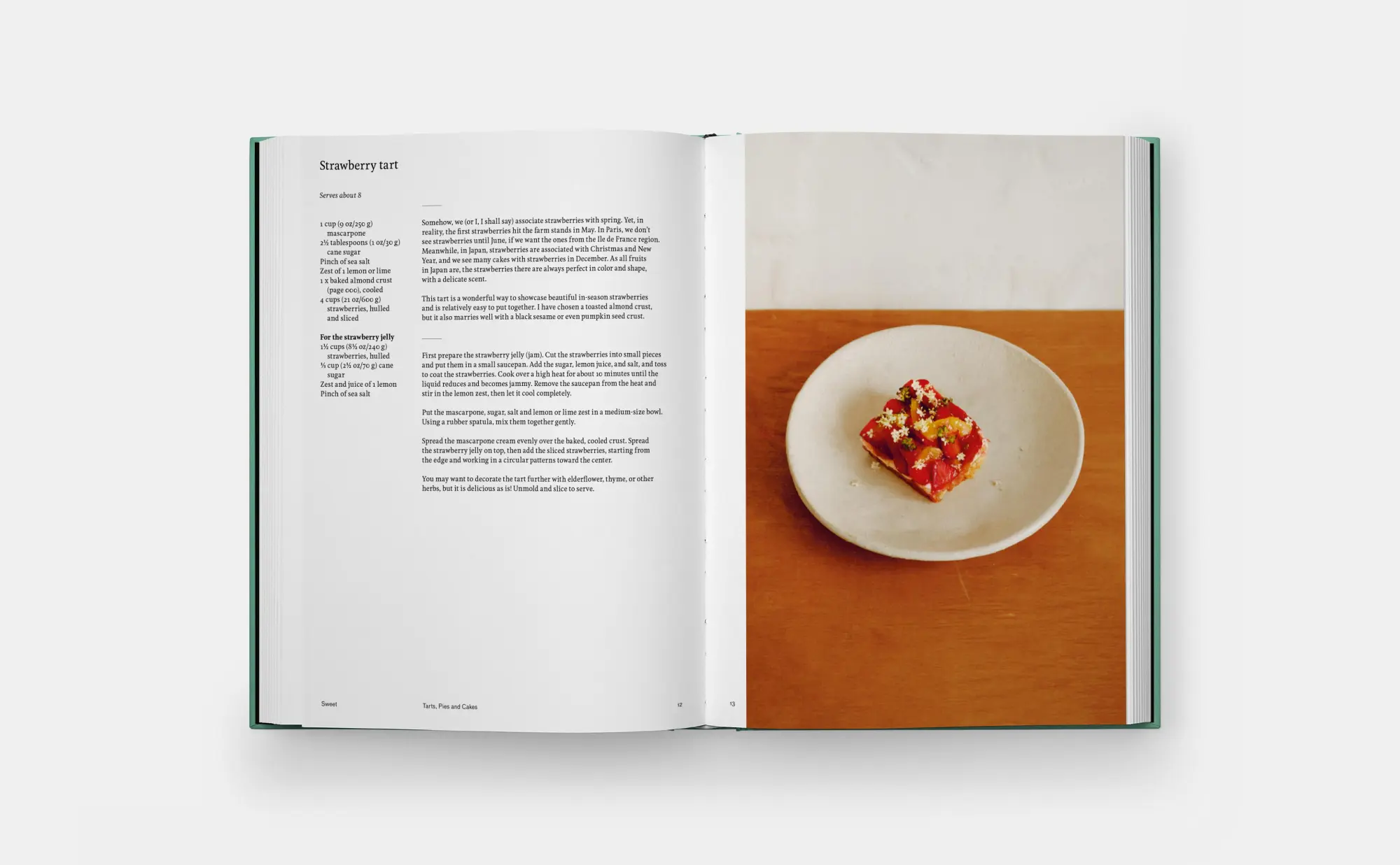 Bild: 9781837290062 | Mokonuts (2025) | The Cookbook | Moko Hirayama | Buch | 240 S. | 2025