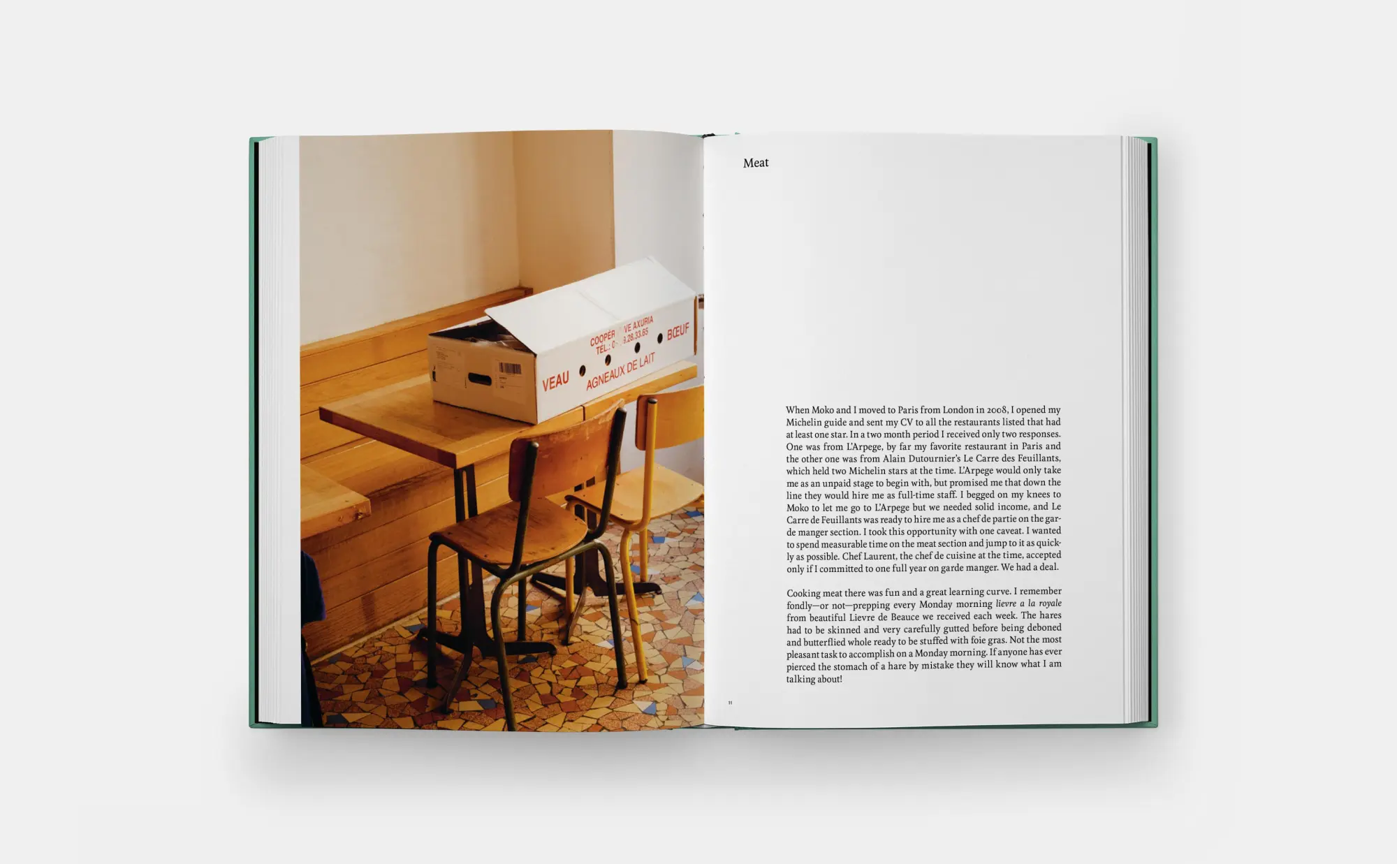 Bild: 9781837290062 | Mokonuts (2025) | The Cookbook | Moko Hirayama | Buch | 240 S. | 2025