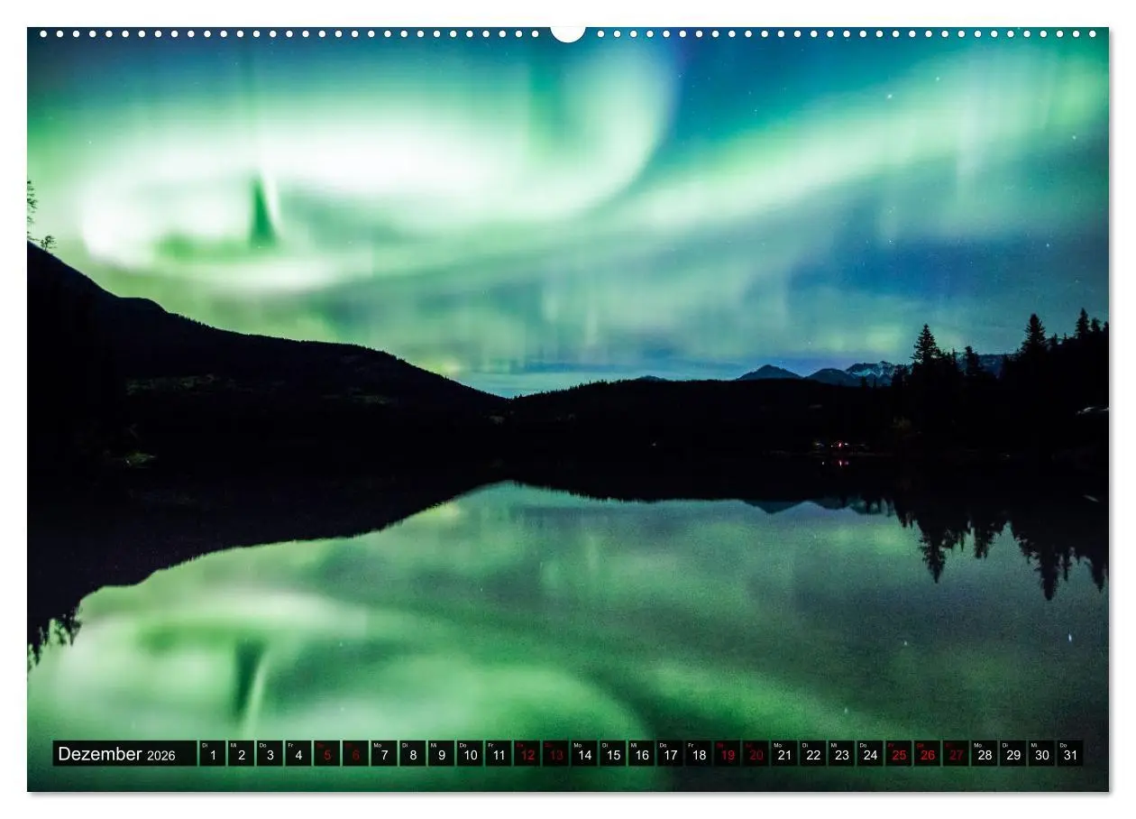 Bild: 9783457450062 | Kanada - Abenteuer in den Nationalparks (hochwertiger Premium...