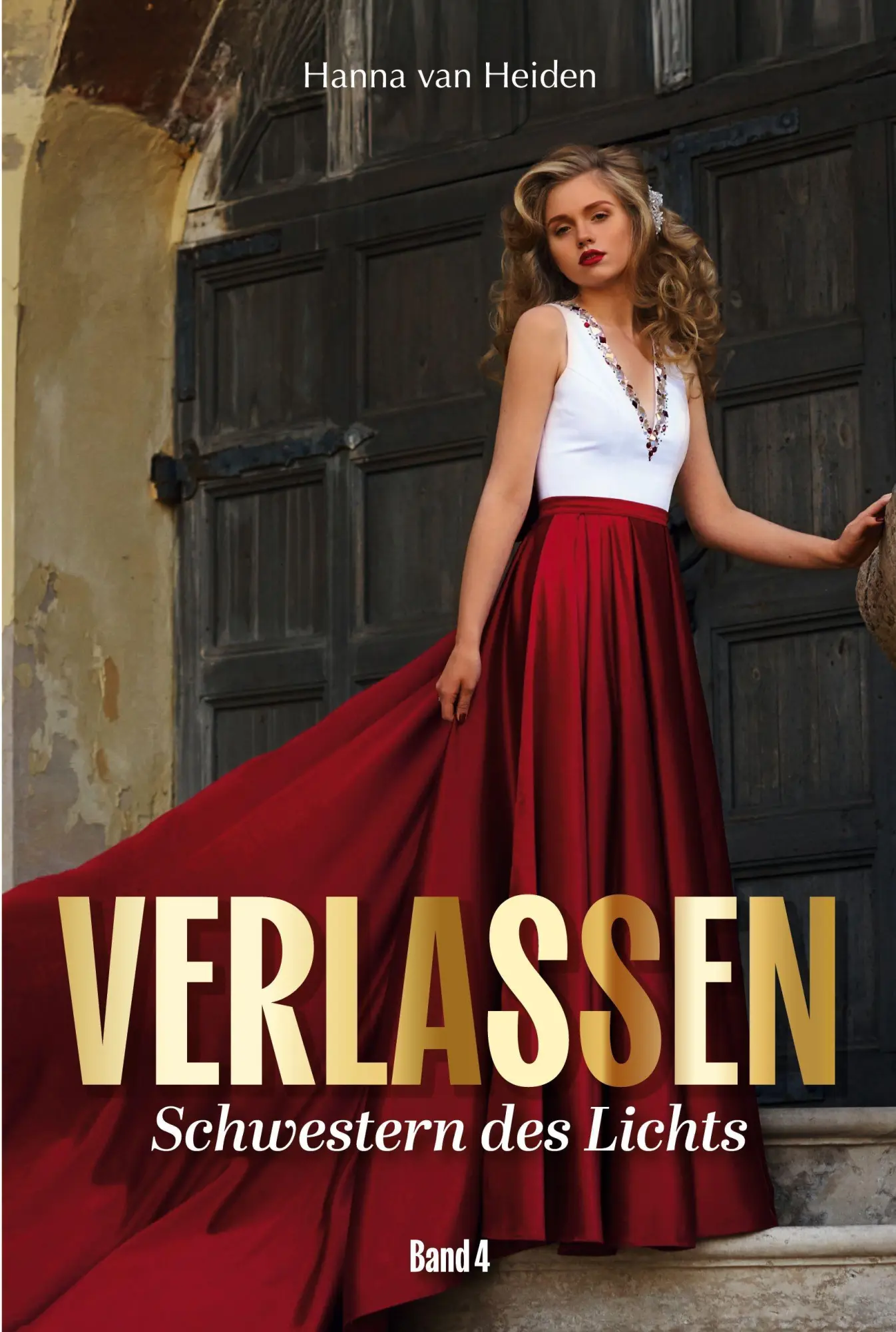 Cover: 9783691160062 | Schwestern des Lichts | Hanna van Heiden | Taschenbuch | Deutsch