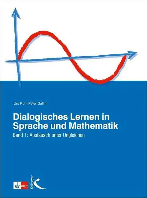 Cover: 9783780020062 | Austausch unter ungleichen | Urs/Gallin, Peter Ruf | Taschenbuch