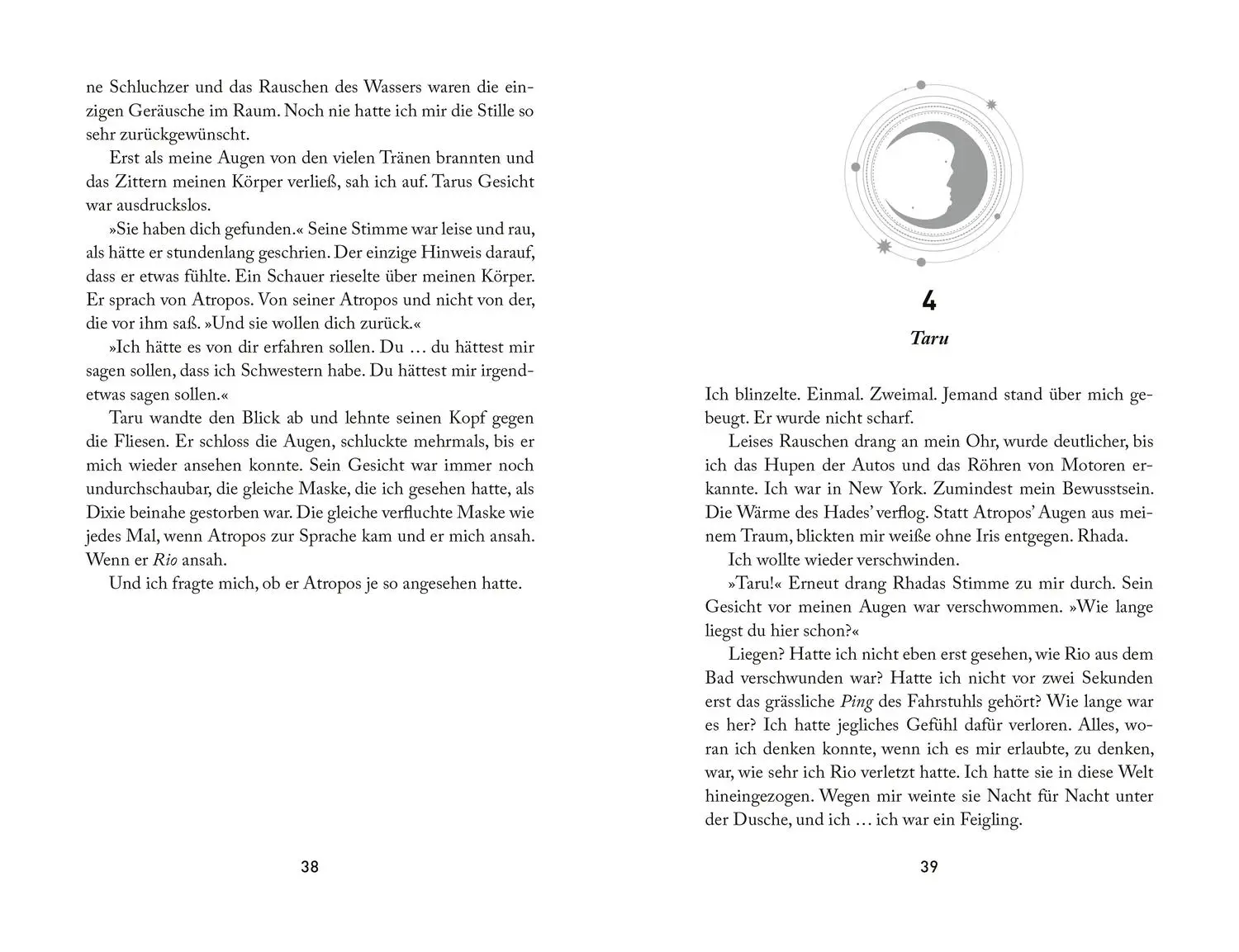 Bild: 9783969760062 | Tempting Fate | Juli Dorne | Taschenbuch | Fighting Fate | 430 S.