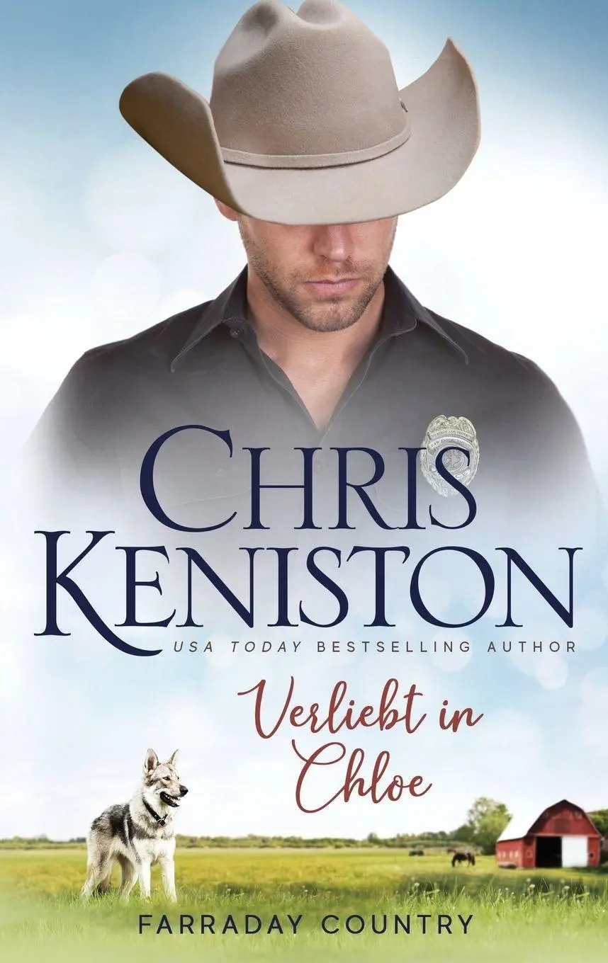 Cover: 9798891490062 | Verliebt in Chloe | Chris Keniston | Taschenbuch | 2023