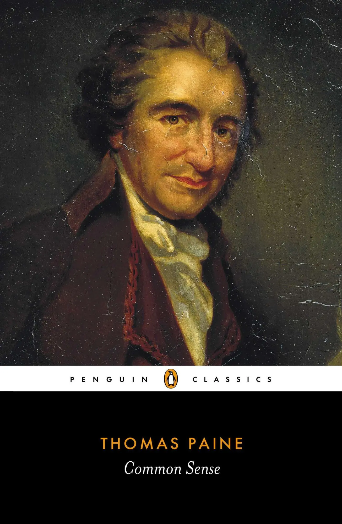 Cover: 9780140390162 | COMMON SENSE REV/E | Thomas Paine | Taschenbuch | Englisch | 1982