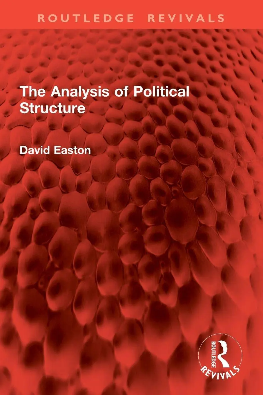 Cover: 9781032900162 | The Analysis of Political Structure | David Easton | Taschenbuch