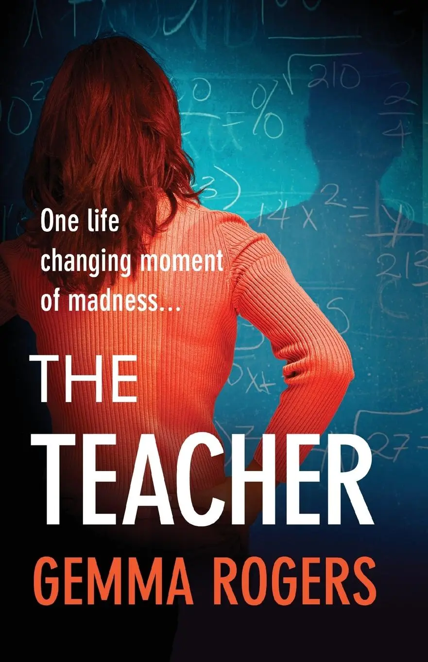 Cover: 9781838890162 | The Teacher | Gemma Rogers | Taschenbuch | Kartoniert / Broschiert