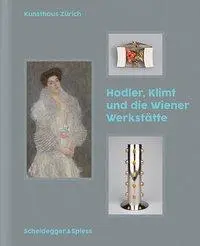 Cover: 9783039420162 | Hodler, Klimt und die Wiener Werkstätte | Tobias G. Natter | Buch