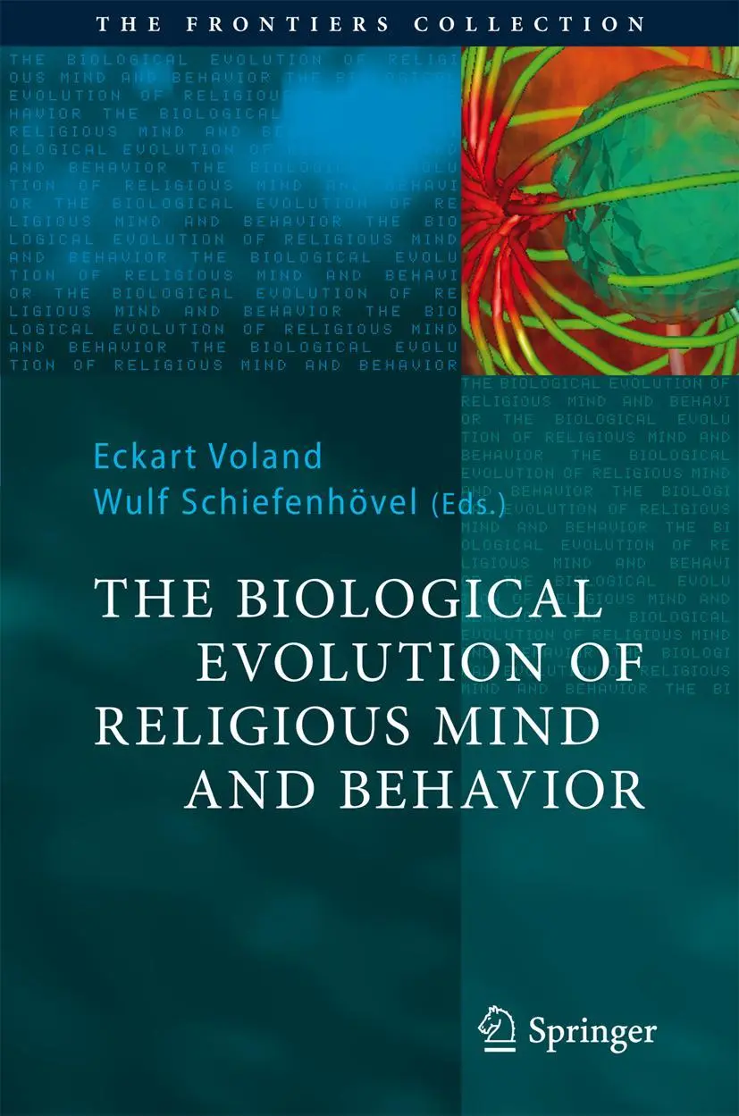 Cover: 9783642260162 | The Biological Evolution of Religious Mind and Behavior | Taschenbuch