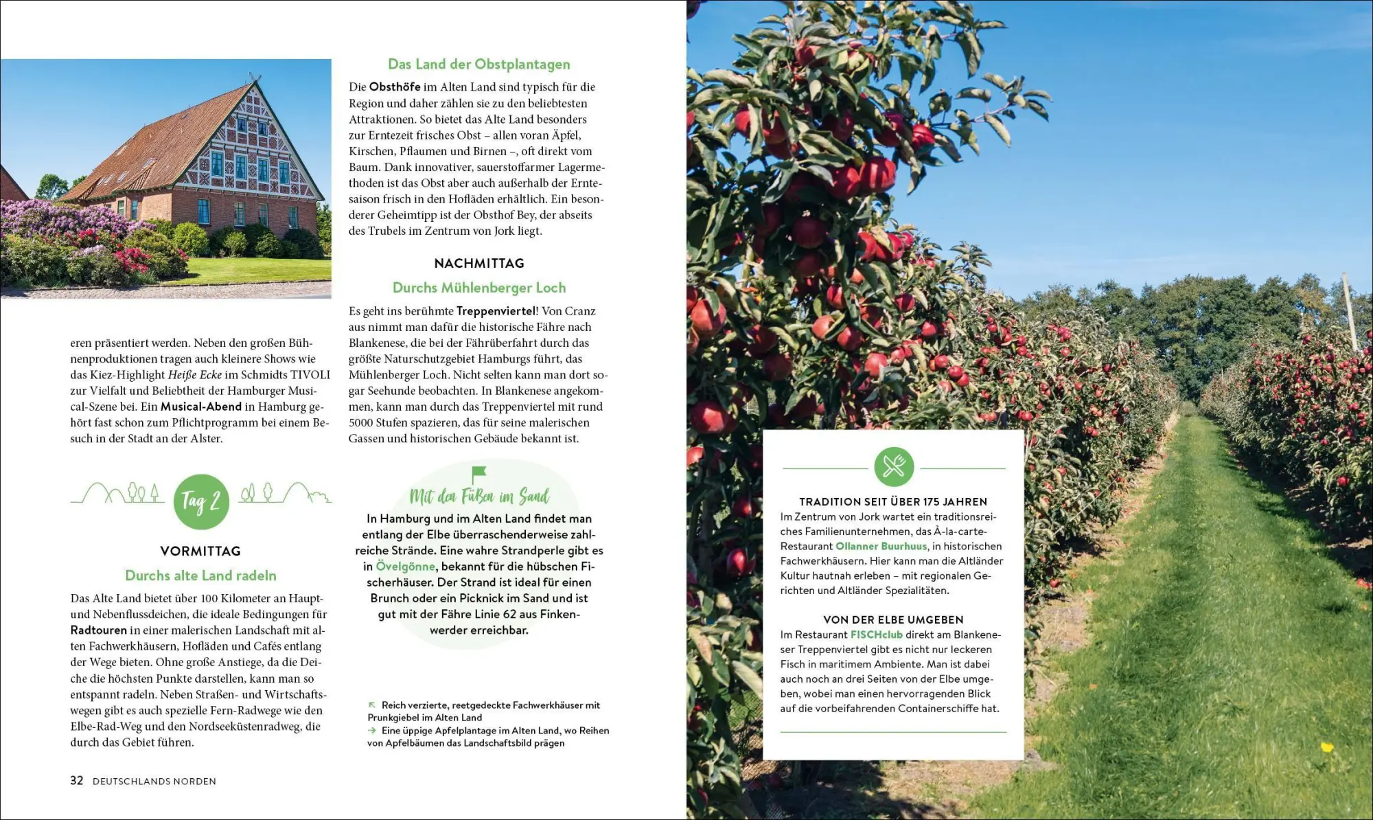 Bild: 9783734330162 | 48 Stunden in Deutschland | Barbara Riedel | Taschenbuch | 192 S.