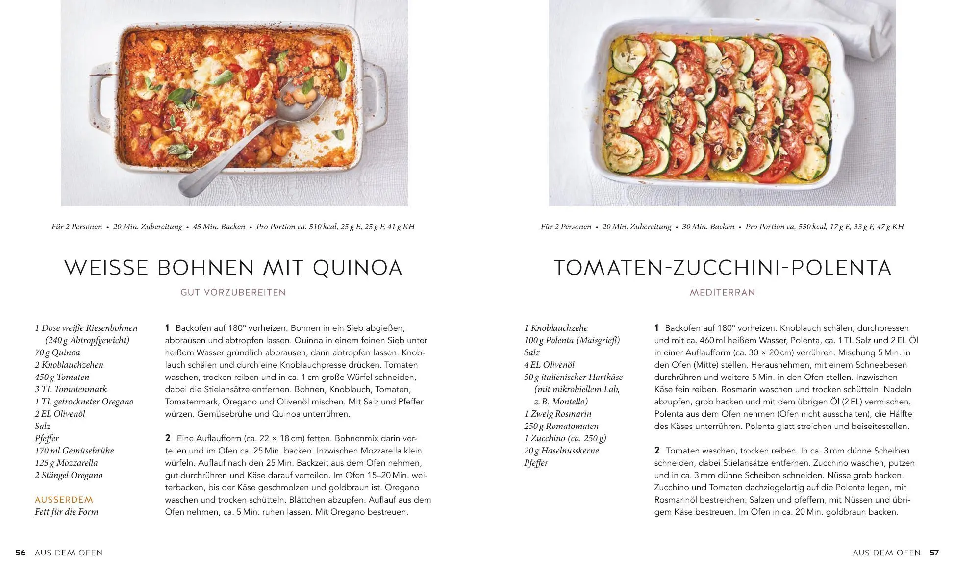 Bild: 9783833880162 | One Pot Veggie | Marco Seifried | Taschenbuch | GU KüchenRatgeber