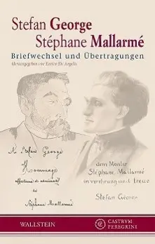 Cover: 9783835310162 | Briefwechsel und Übertragungen | Castrum Peregrini. Neue Folge 5