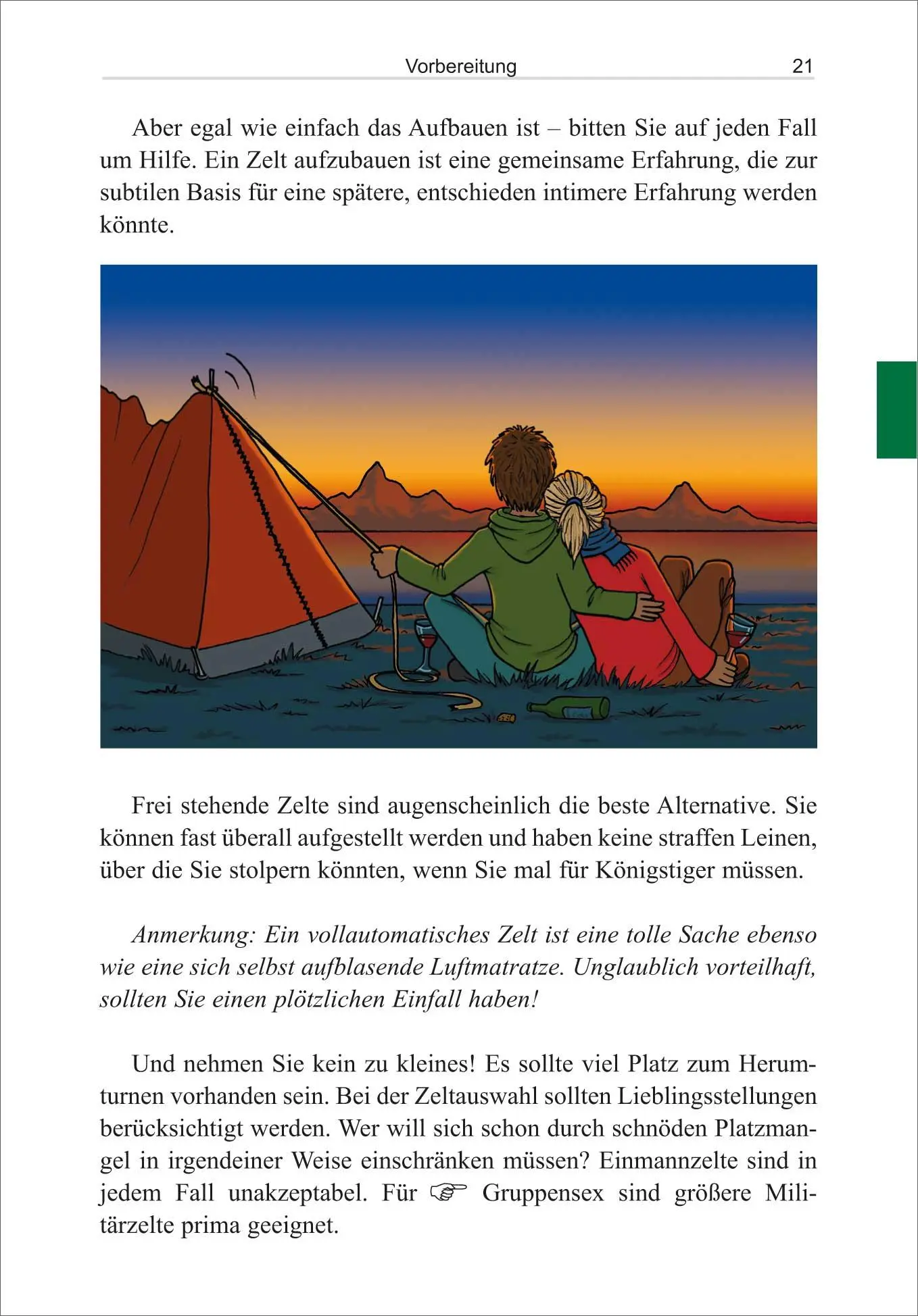 Bild: 9783866860162 | OutdoorHandbuch. Sex | Robert Rose (u. a.) | Taschenbuch | 96 S.