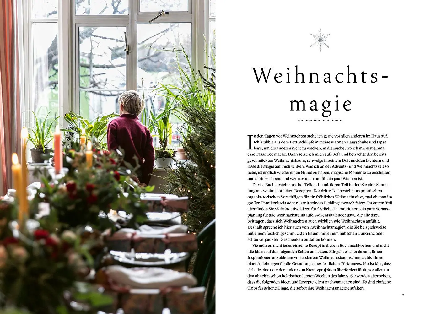 Bild: 9783989620162 | Cosy Christmas | Skye Mcalpine | Buch | 360 S. | Deutsch | 2025