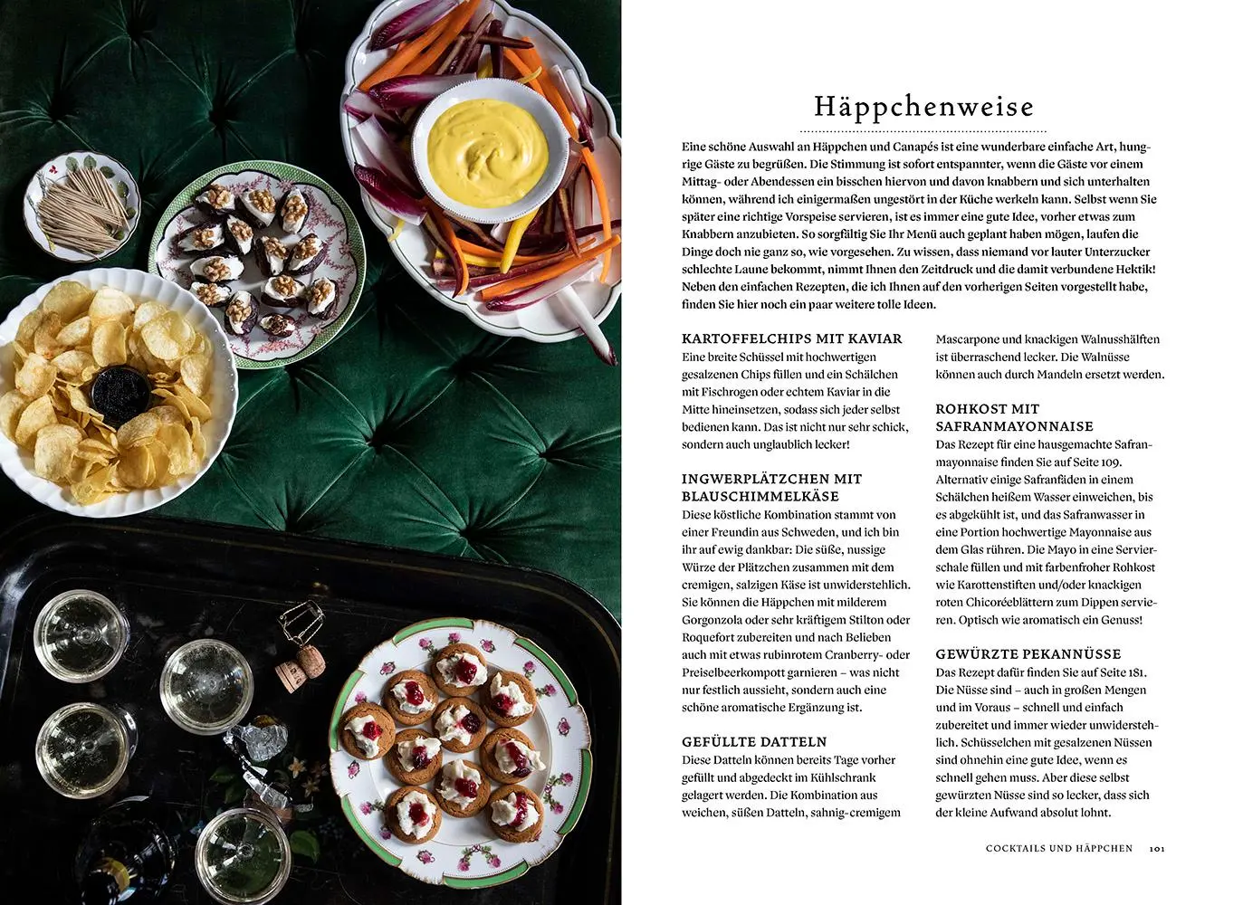 Bild: 9783989620162 | Cosy Christmas | Skye Mcalpine | Buch | 360 S. | Deutsch | 2025
